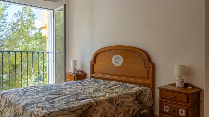 Сasa de 3 dormitorios en El Mascarat, Spain No. 702 № 24