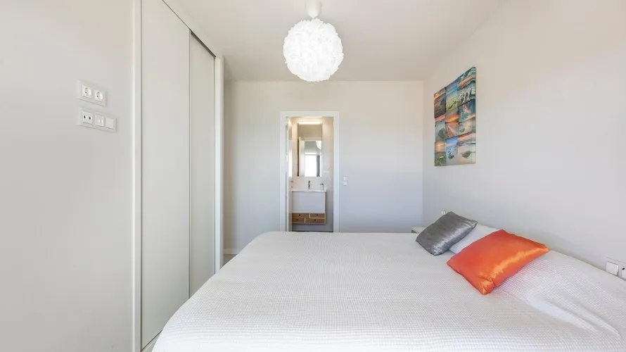 Apartamento de 2 dormitorios en Torre de la Horadada, Spain No. 1290 № 15