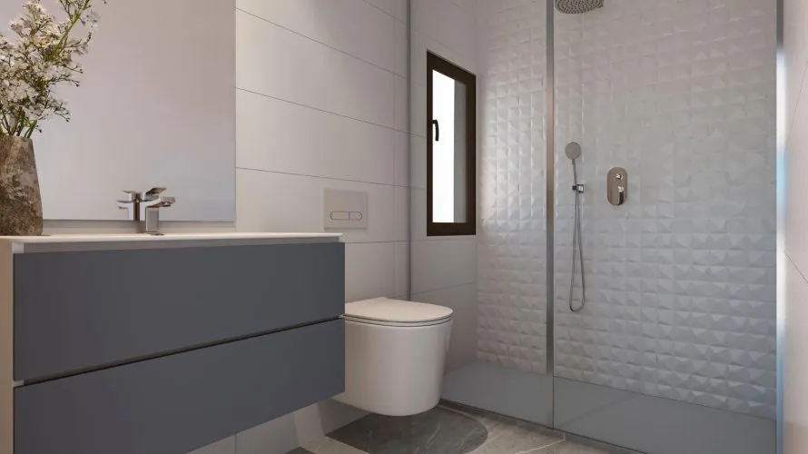 Apartamento de 3 dormitorios en La Marina, Spain No. 1300 № 7