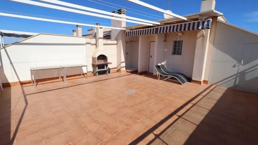Ático de 87m² en Pilar de la Horadada, Spain No. 826 № 10