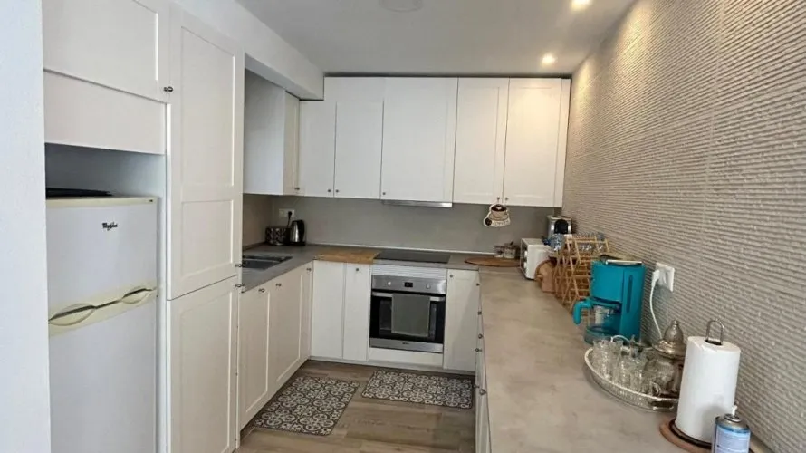 Apartamento de 3 dormitorios en Torrevieja, Spain No. 1138 № 8