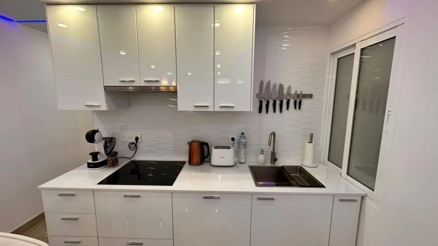 Apartamento de 3 dormitorios en Torrevieja, Spain No. 436 № 5