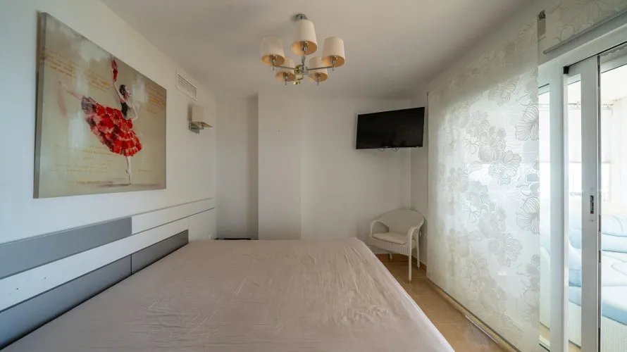 Apartamento de 4 dormitorios en Calpe, Spain No. 924 № 15
