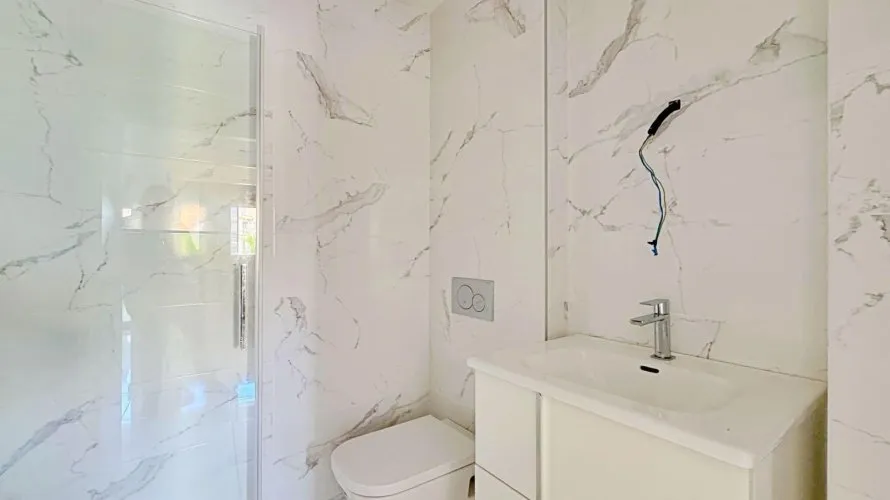 Apartamento de 2 dormitorios en Los Dolses, Spain No. 836 № 24