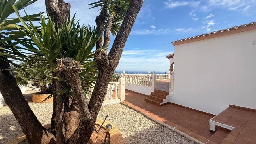 Villa de 384m² en Calpe, Spain No. 153 № 20