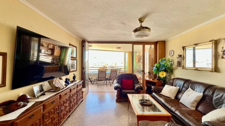 Apartamento de 3 dormitorios en La Mata, Spain No. 136 № 23