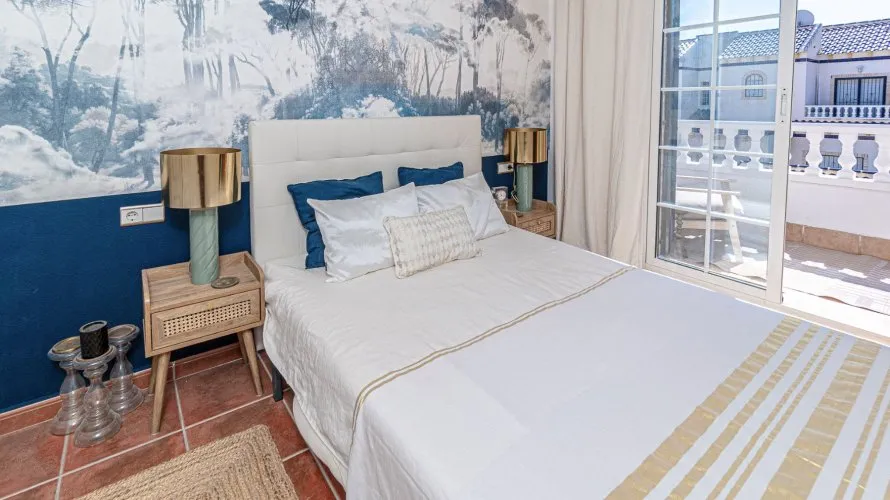 Сasa de 83m² en Alicante, Spain No. 1356