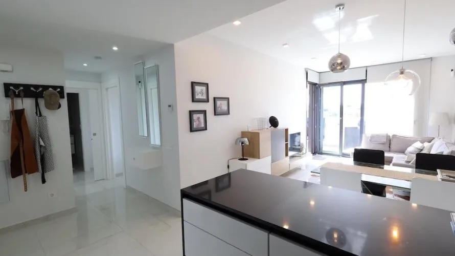 Apartamento de 78m² en Las Mimosas, Spain No. 1276 № 13