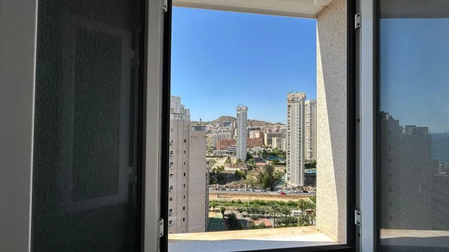 Ático de 1 dormitorio en Finestrat, Spain No. 833 № 4