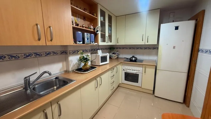 Apartamento de 2 dormitorios en Guardamar del Segura, Spain No. 1382 № 15