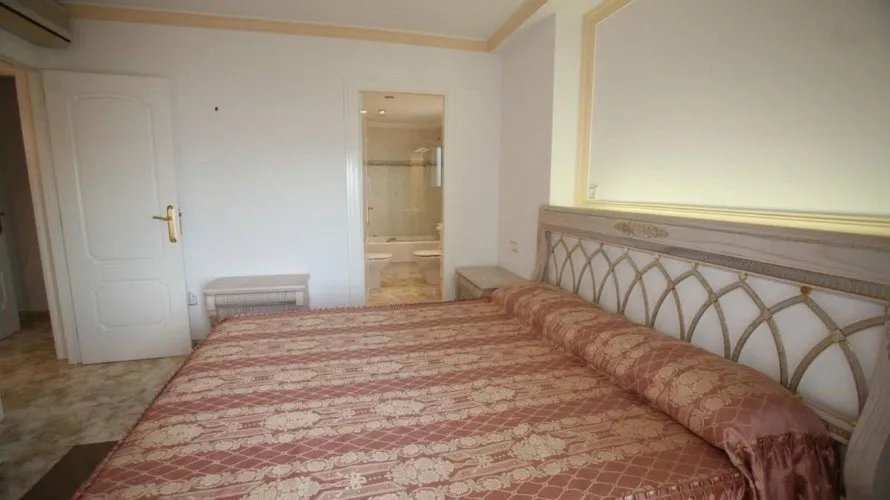 Apartamento de 140m² en Calpe, Spain No. 932 № 14