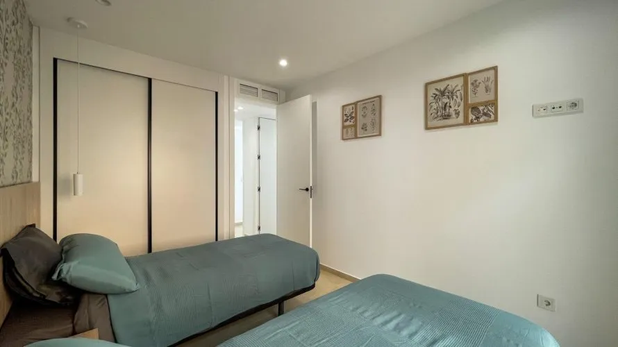 Villa de 3 dormitorios en Finestrat, Spain No. 634 № 28