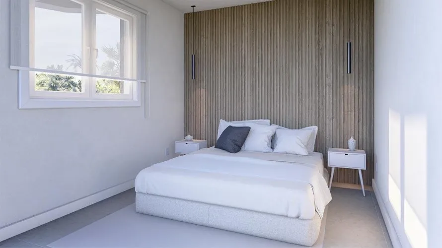 Apartamento de 3 dormitorios en Calpe, Spain No. 632 № 14
