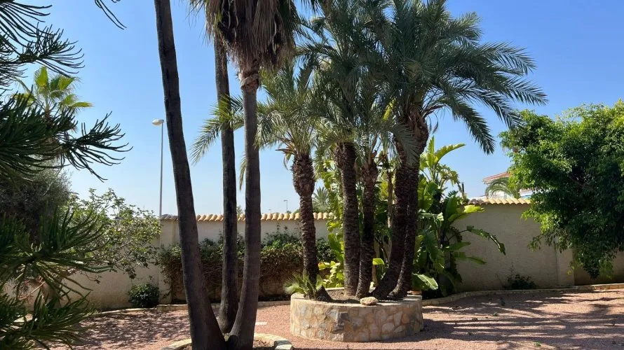 Villa de 236m² en Rojales, Spain No. 1304 № 27