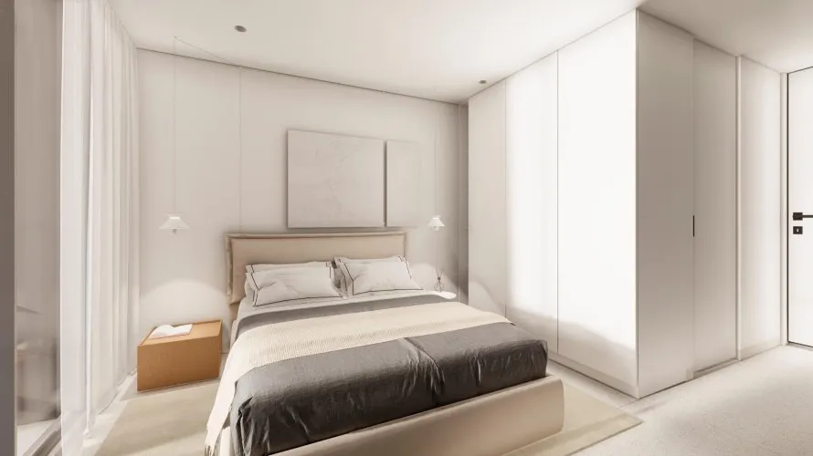 Apartamento de 2 dormitorios en Guardamar del Segura, Spain No. 542 № 17