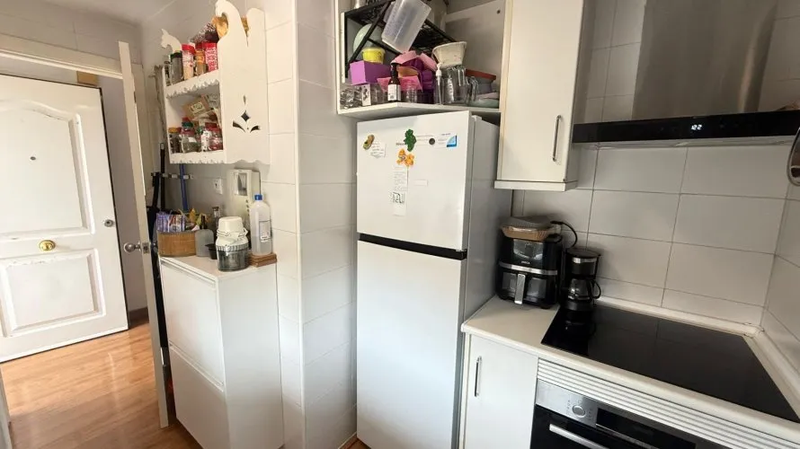 Apartamento de 2 dormitorios en Guardamar del Segura, Spain No. 1383 № 17