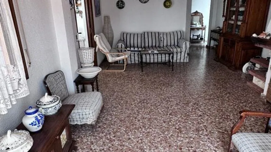 Ático de 4 dormitorios en La Mata, Spain No. 469 № 26