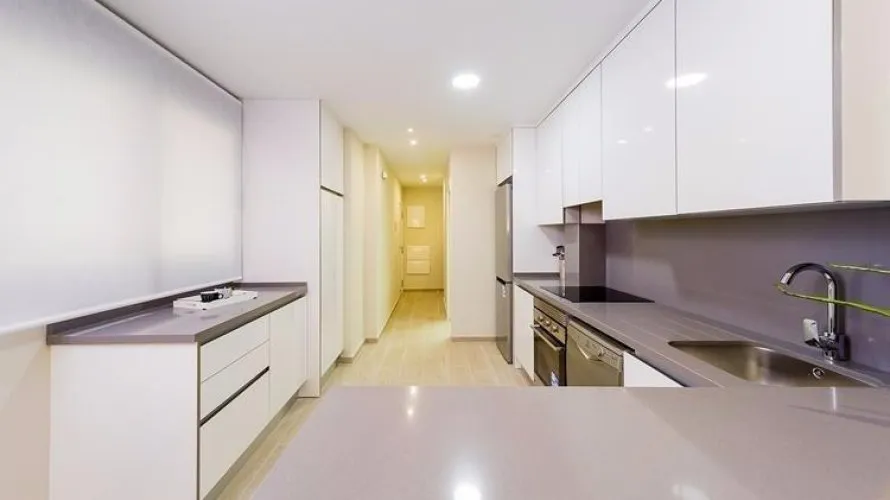 Apartamento de 2 dormitorios en La Mata, Spain No. 101 № 8