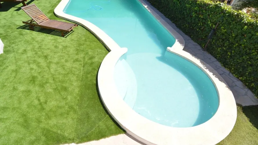Villa de 4 dormitorios en Torrevieja, Spain No. 113 № 10