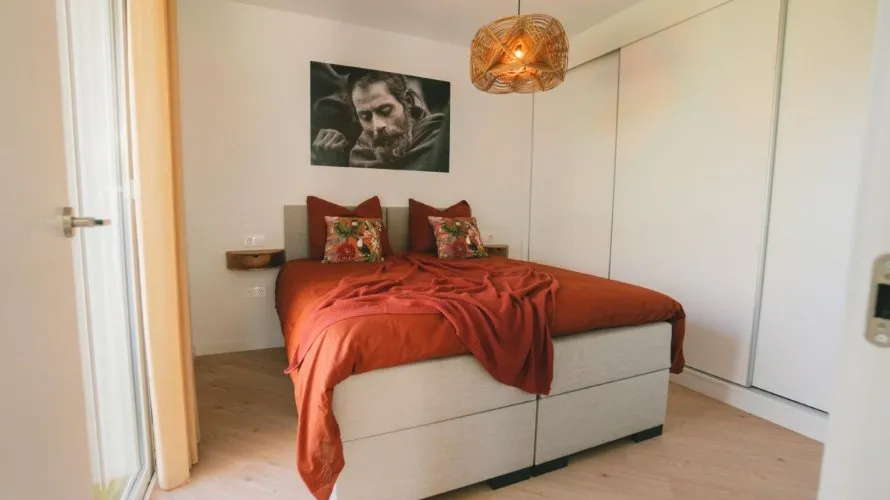 Villa de 3 dormitorios en Finestrat, Spain No. 110 № 23