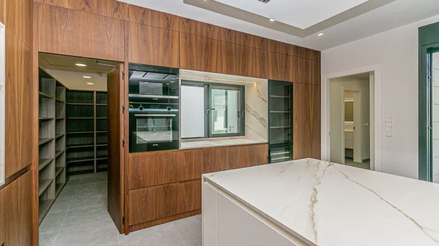 Villa de 277m² en Lo Pagán, Spain No. 1065 № 24