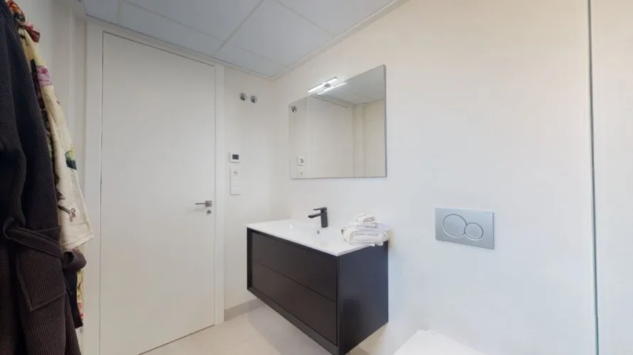 Apartamento de 3 dormitorios en Mutxamel, Spain No. 372 № 9