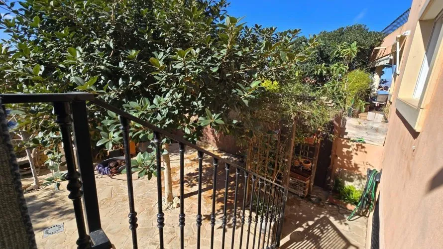 Сasa de 4 dormitorios en Cabo De Las Huertas, Spain No. 1238 № 5