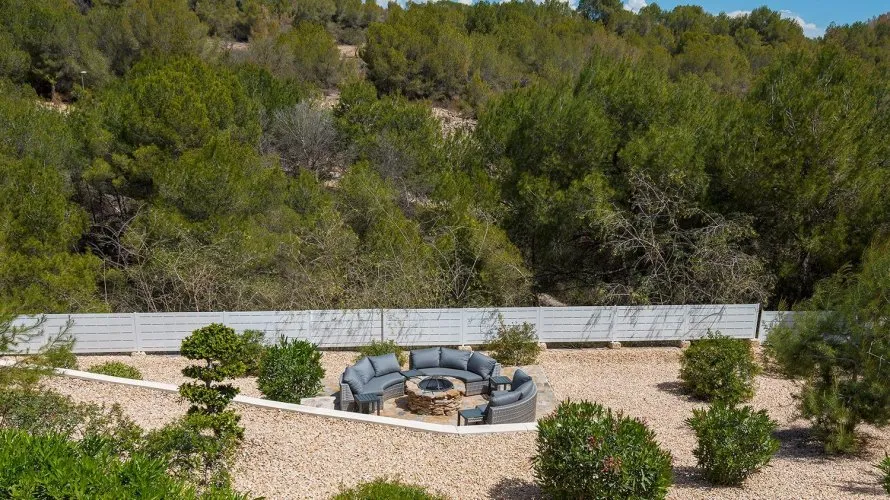 Villa de 4 dormitorios en Orihuela, Spain No. 1172 № 10