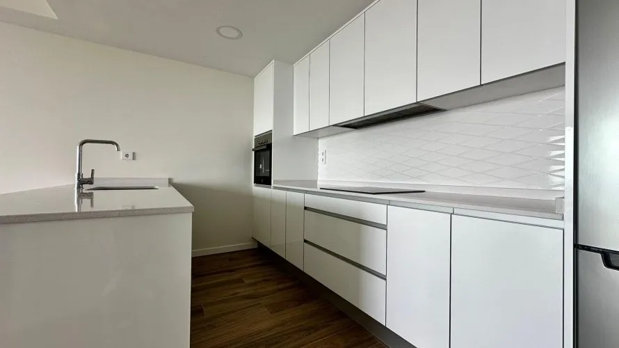 Apartamento de 2 dormitorios en Finestrat, Spain No. 589 № 17