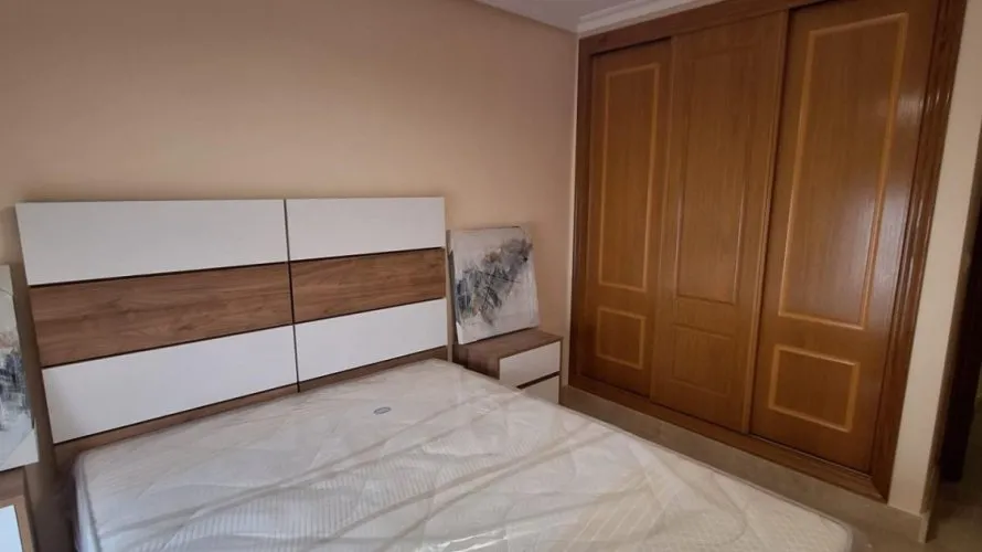 Apartamento de 3 dormitorios en Torrevieja, Spain No. 1257 № 12