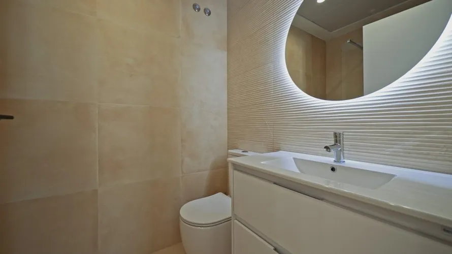 Apartamento de 3 dormitorios en Finestrat, Spain No. 111 № 25