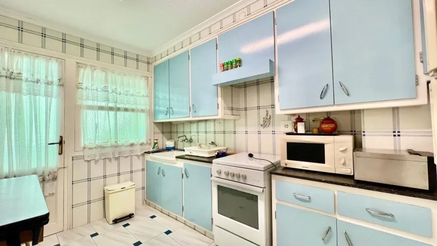 Apartamento de 1 dormitorio en Santa Pola, Spain No. 1003 № 14