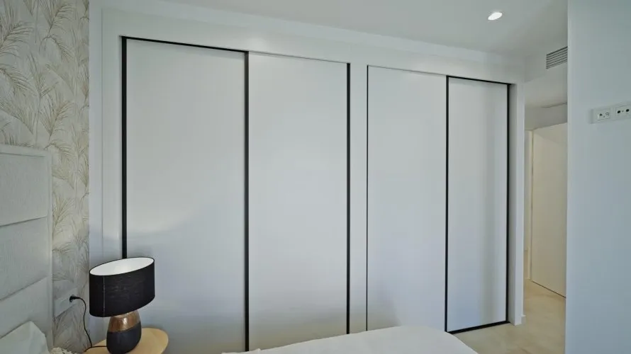 Apartamento de 3 dormitorios en Finestrat, Spain No. 111 № 16