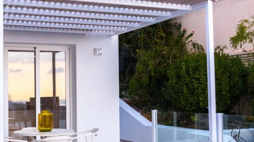 Villa de 3 dormitorios en Zona Altea Hills, Spain No. 1051 № 2