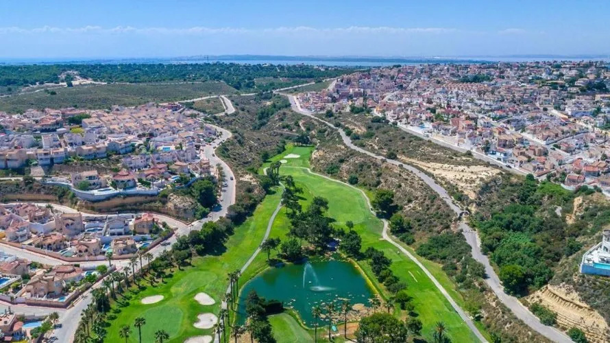 Villa de 126m² en Ciudad Quesada, Spain No. 464 № 15