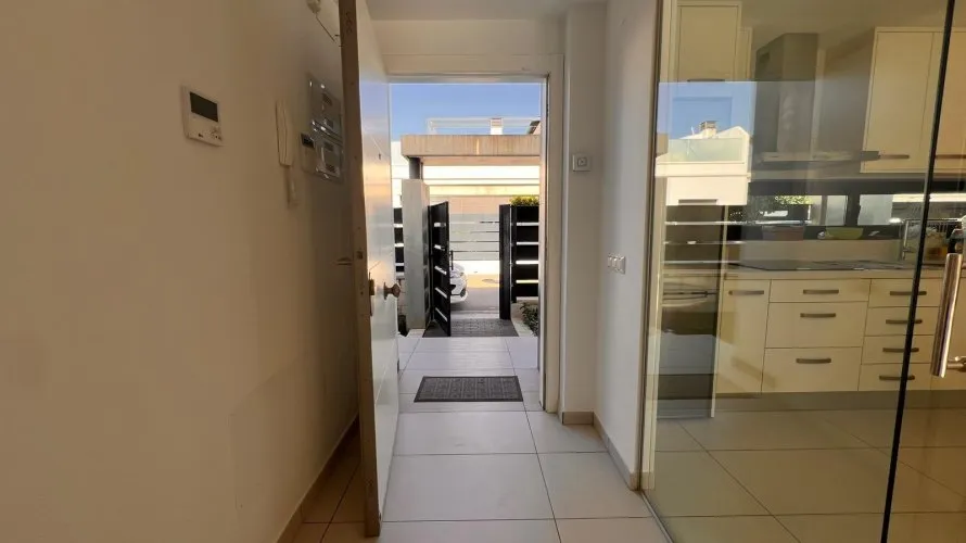 Apartamento de 3 dormitorios en La Zenia, Spain No. 1351 № 25