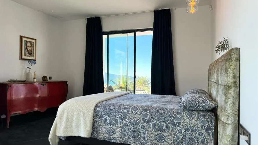 Villa de 3 dormitorios en Altea, Spain No. 1273 № 12