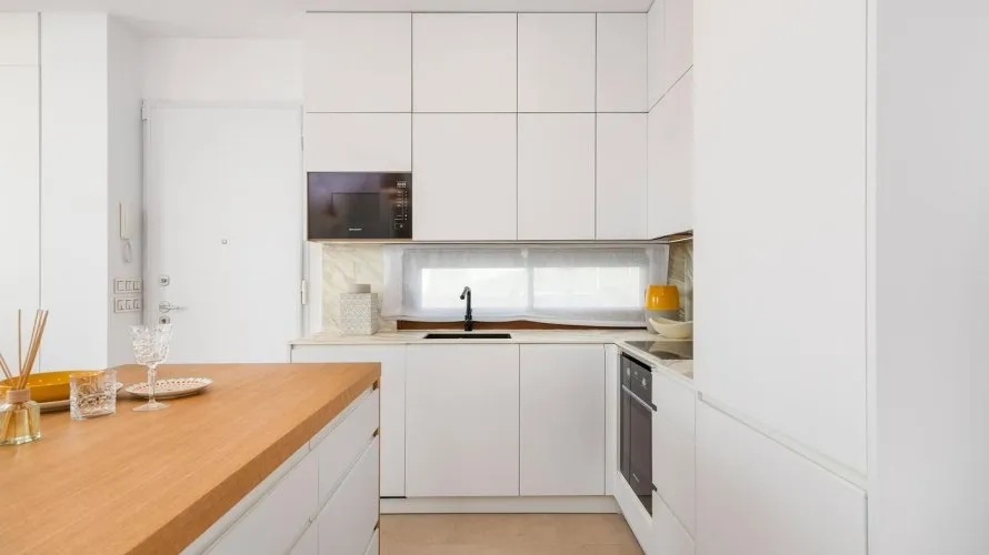 Villa de 3 dormitorios en Vera, Spain No. 1279 № 5