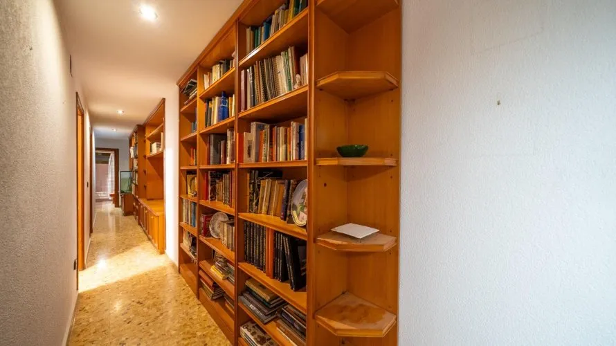 Apartamento de 1 dormitorio en Alicante, Spain No. 904 № 21