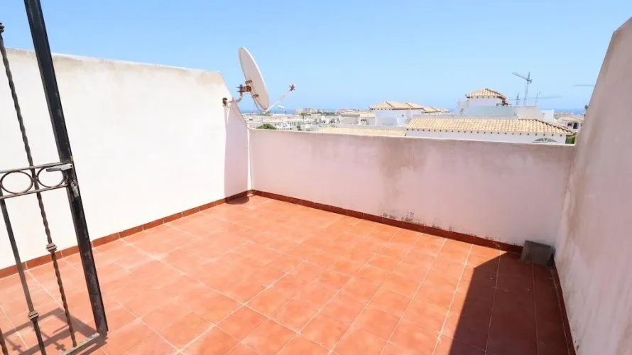 Dúplex de 2 dormitorios en Los Altos, Spain No. 1376 № 17