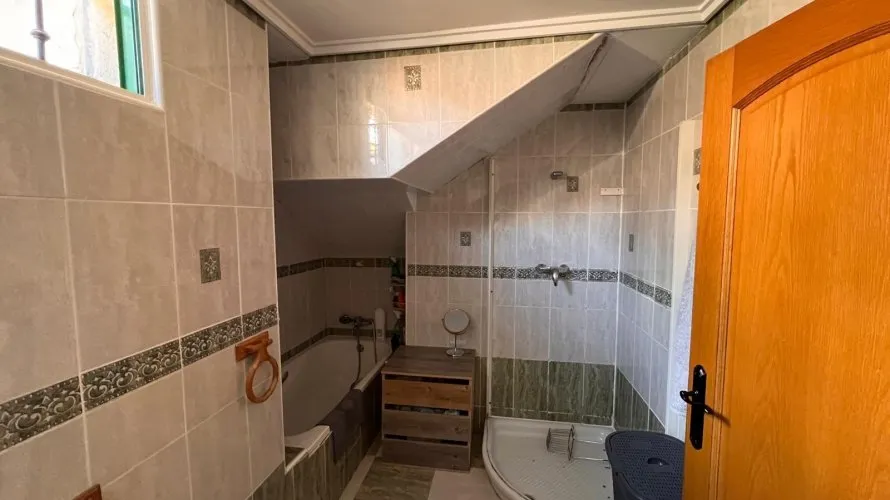 Villa de 480m² en Benidorm, Spain No. 656 № 21