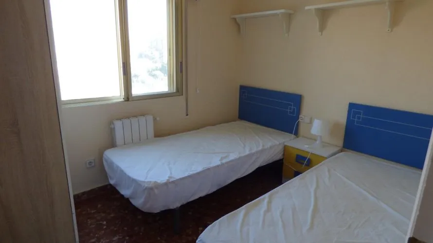 Apartamento de 4 dormitorios en Cabo De Las Huertas, Spain No. 1249 № 13