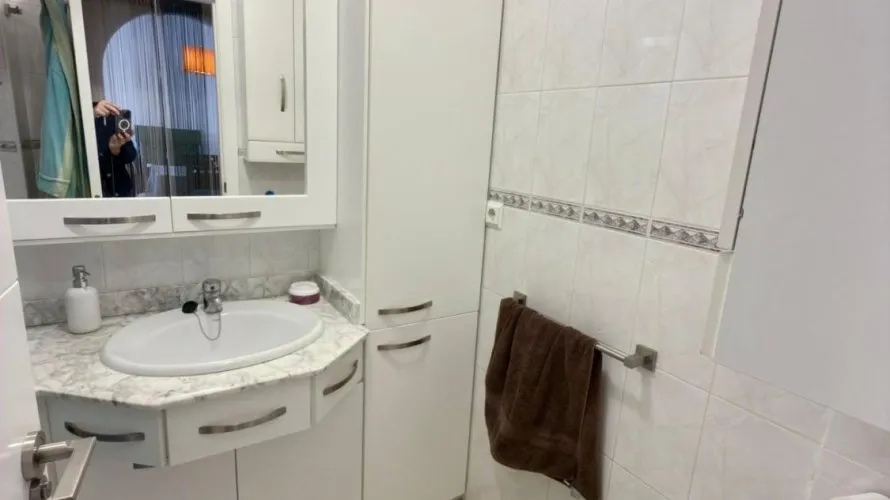 Apartamento de 2 dormitorios en Villajoyosa, Spain No. 1110 № 5