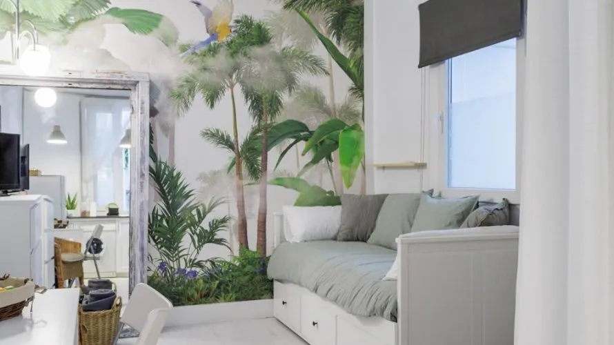 Apartamento de 38m² en Madrid, Spain No. 968 № 14