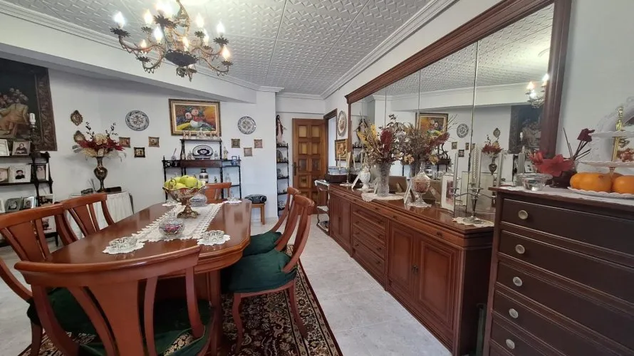 Apartamento de 3 dormitorios en San Blas, Spain No. 694 № 12