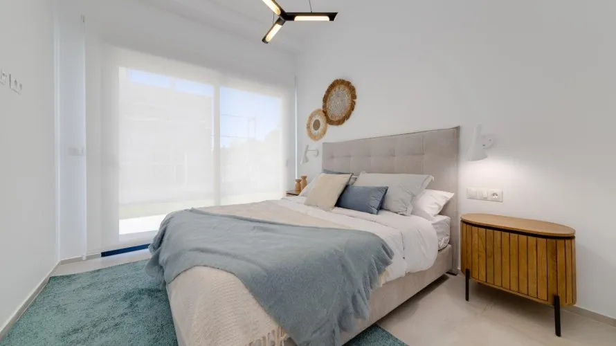Villa de 3 dormitorios en Finestrat, Spain No. 448 № 22
