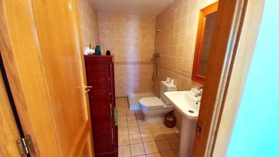 Сasa de 3 dormitorios en Finestrat, Spain No. 790 № 20