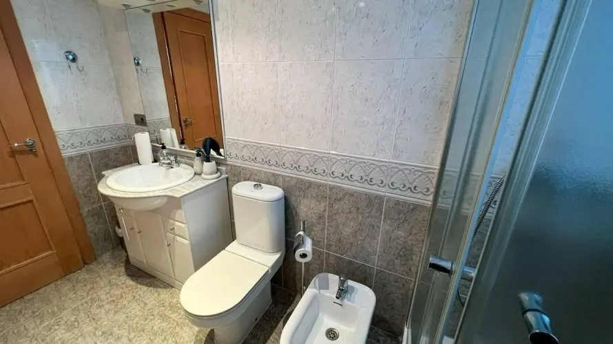 Apartamento de 4 dormitorios en Manises, Spain No. 1312 № 18