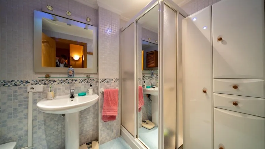 Apartamento de 2 dormitorios en Madrid, Spain No. 1028 № 20