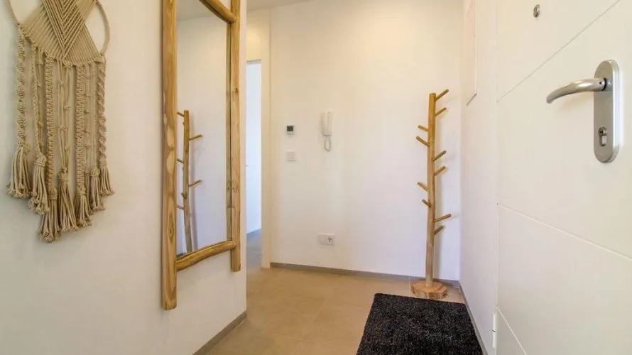 Apartamento de 2 dormitorios en Ciudad Quesada, Spain No. 1216 № 4